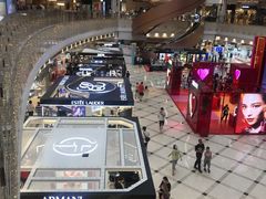 -新世界大丸百货