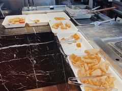 -素满香·素食自助餐厅(直营·大兴街店)