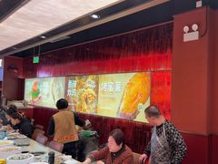 -龍歌自助小火锅(雨花台江南虹悦城店)