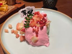 -茉里·舒芙蕾·手作甜品