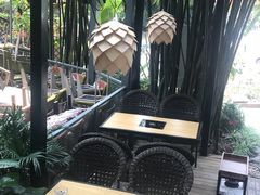-樾餐厅泰式海鲜火锅(民歌湖店)
