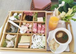 -美悦湾月子中心(熙湖店)