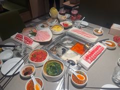 -海底捞火锅(北京路店)