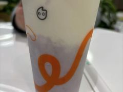 -CoCo都可(长江西路华联店)