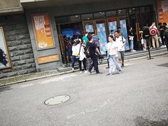 -SNH48星梦剧院