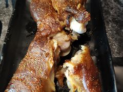 -串亿88烧烤·羊腿·羊蝎子(板泉路店)