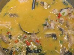 -鱼你相聚·河鲜馆(袁家岭店)