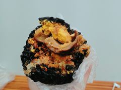 -芳婆糕团店(王府大街店)