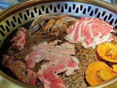 -汉阳廷自助烤肉(同和金铂天地店)