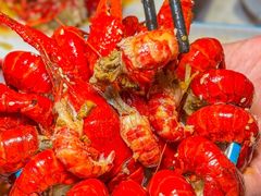 -舞虾小说.涮肉.烧烤(国顺东路店)
