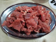鲜牛肉-美兰春记食店·龙舌坡红烧牛肉