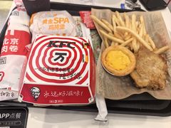 -肯德基(昆山张浦店)