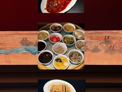 -奇芳阁·百年清真南京菜(夫子庙店)