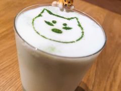 -柴务处·柴犬主题狗咖