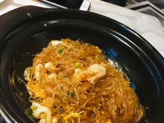 海皇粉丝煲-陶陶居酒家(海岸城店)