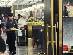 -玉林烤鸭店(垡头店)