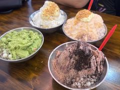 -串妹花式冰粉(乐山总店)
