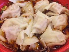 红油抄手-龙抄手(春熙路总店)