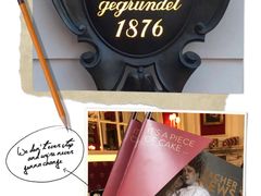 -Cafe Sacher(WIEN)