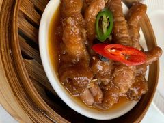 -红莲中餐厅(日航饭店)