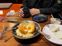 -鸟鹏烧鸟居酒屋(龙岗万科店)