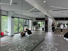-WEGYMER健萌健身(雅颂居馆)