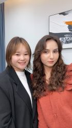 -美美秀造型