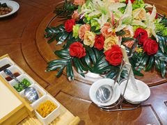 -皖小斌·小葱伴豆腐(丰收路店)