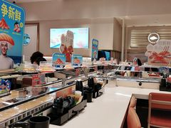 -争鲜回转寿司(东方银座店)
