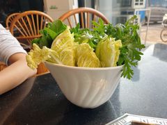 -蜀香居鲜毛肚火锅