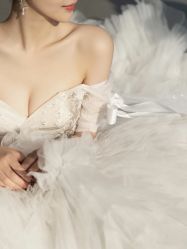 -韩国天使嫁衣婚纱礼服馆(上海旗舰店)