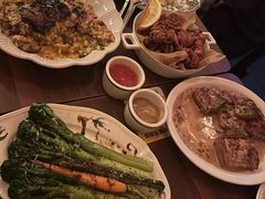 -Bistro Les Lilas丁香花小酒馆