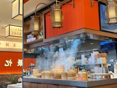 -小厨娘淮扬菜(天印大道店)