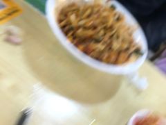 -王菊美食街·王菊面馆(总店)