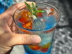 -16毫米咖啡&酒吧(南锣鼓巷店)