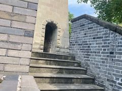 -南关石牌坊古镇