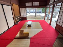 -高山阵屋