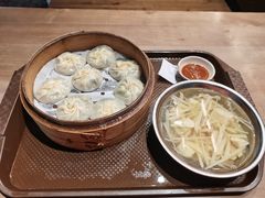 -鑫旺旺汤包(总店)