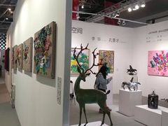 -东浩兰生上海世博展览馆