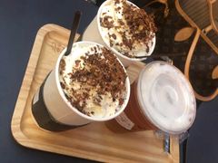 -BeauTea水仙(coco park店)