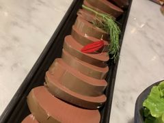 -尚尚仙·酸汤猪手·猪肚鸡火锅(华联万柳购物中心店)