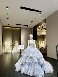 -MuseMarry婚纱(前海嘉里中心店)