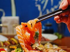 -王氏炉匠·烧鸟放题自助(好运街店)