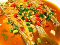 -千岛湖小鱼儿·淳安匠心农家菜