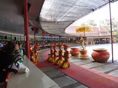 -西双版纳勐泐文化旅游区