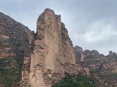 -黄河三峡风景名胜区