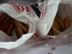 虎皮鸡爪-双汇熟食(漯河辽河路店)