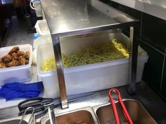 -無牌小范·香港明星美食