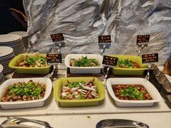 -西安W酒店·WEI全味西餐厅