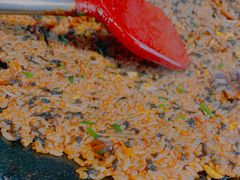 -红辣椒八爪鱼特色韩国料理